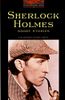 Sherlock Holmes Short Stories