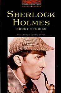 Sherlock Holmes Short Stories