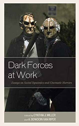 Dark Forces at Work