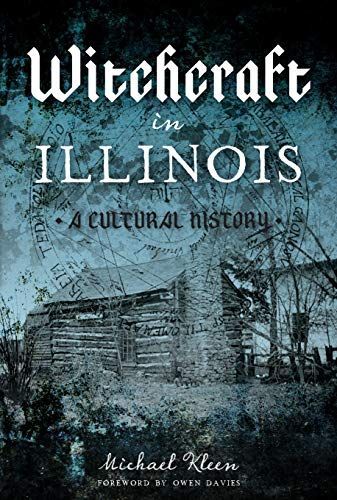 Witchcraft in Illinois