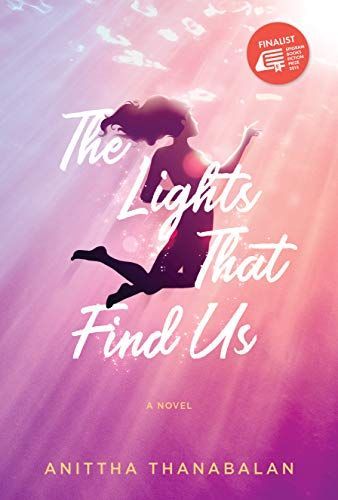 The Lights That Find Us