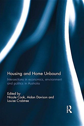 Housing and Home Unbound