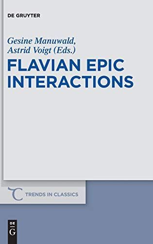 Flavian Epic Interactions