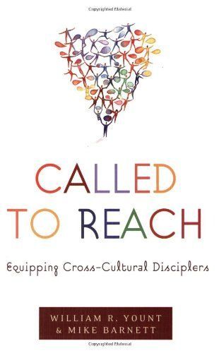 Called to Reach