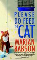Please Do Feed the Cat