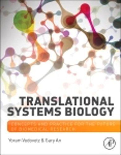 Translational Systems Biology