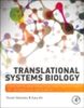 Translational Systems Biology