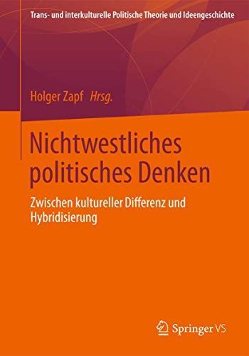 Nichtwestliches politisches Denken