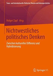 Nichtwestliches politisches Denken