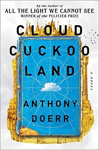 Cloud Cuckoo Land (Large Print Edition)