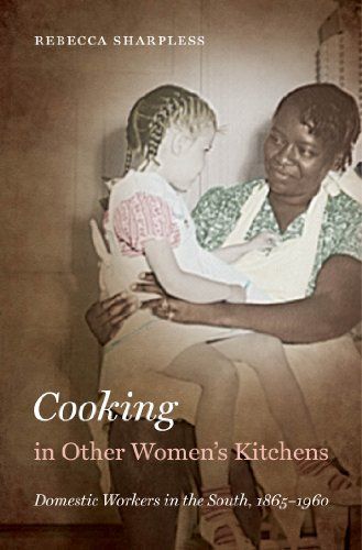 Cooking in Other Women’s Kitchens, Enhanced Ebook