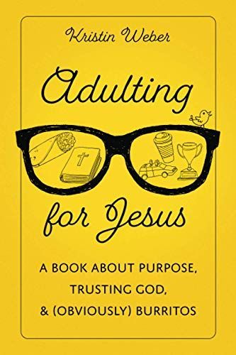 Adulting for Jesus