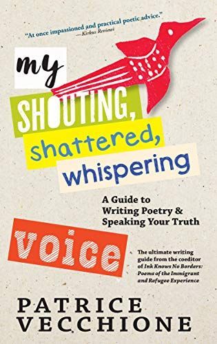 My Shouting, Shattered, Whispering Voice