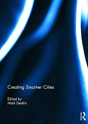 Creating Smart-er Cities