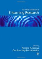The SAGE Handbook of E-learning Research