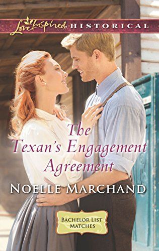 The Texan's Engagement Agreement