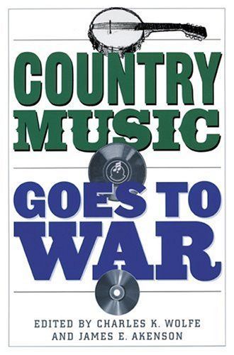 Country Music Goes to War