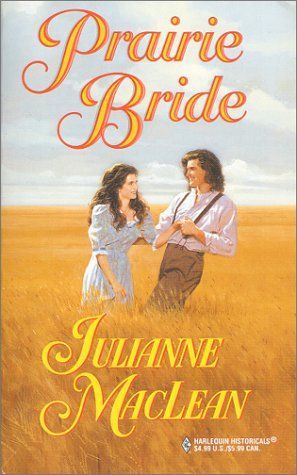 Mail Order Prairie Bride