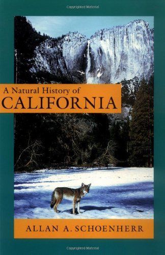 A Natural History of California