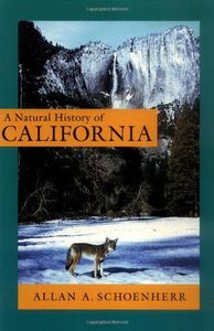 A Natural History of California