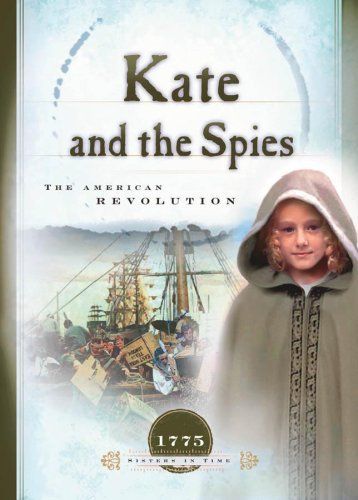 Kate and the Spies