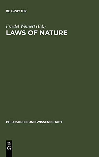 Laws of Nature