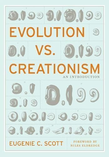 Evolution vs. Creationism: An Introduction, 2nd Edition