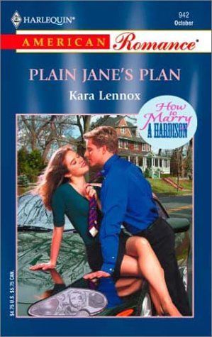 Plain Jane's Plan