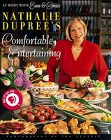 Nathalie Dupree's Comfortable Entertaining