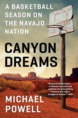 Canyon Dreams