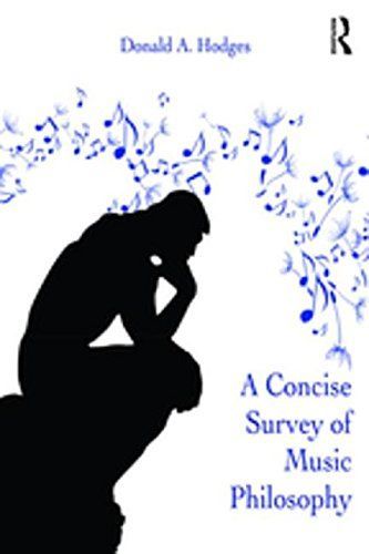 A Concise Survey of Music Philosophy