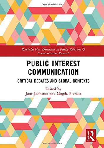 Public Interest Communication