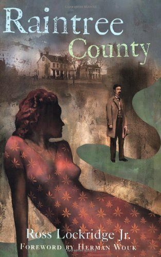 Raintree County