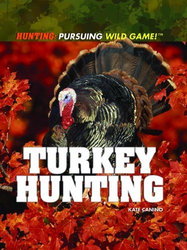 Turkey Hunting