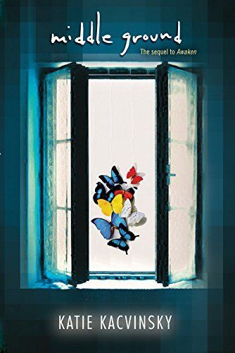 Maddie - Der Widerstand geht weiter