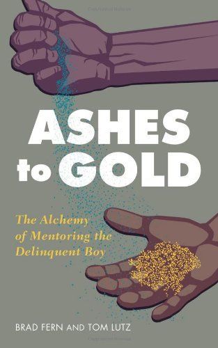 Ashes to Gold