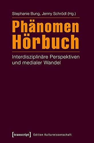 Phänomen Hörbuch