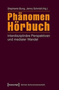 Phänomen Hörbuch
