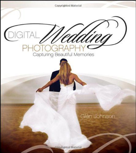 Digital Wedding Photography