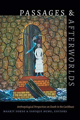 Passages and Afterworlds