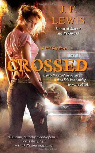Crossed