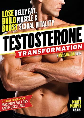 Testosterone Transformation