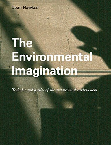 The Environmental Imagination