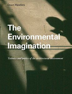 The Environmental Imagination