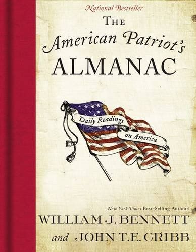 The American Patriot's Almanac