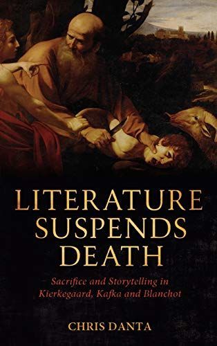 Literature Suspends Death