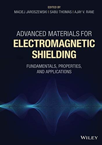 Advanced Materials for Electromagnetic Shielding