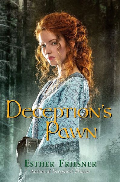 Deception's Pawn