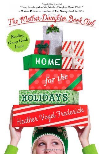 Home for the Holidays