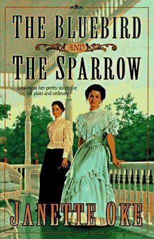 The Bluebird and the Sparrow (Women of the West Book #10)